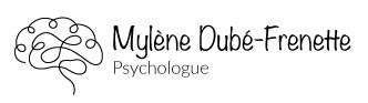 Mylène Dubé-Frenette Psychologue